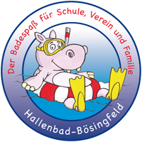 Logo Hallenbad-Bösingfeld