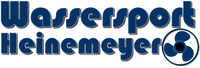 Logo Wassersport Heinemeyer